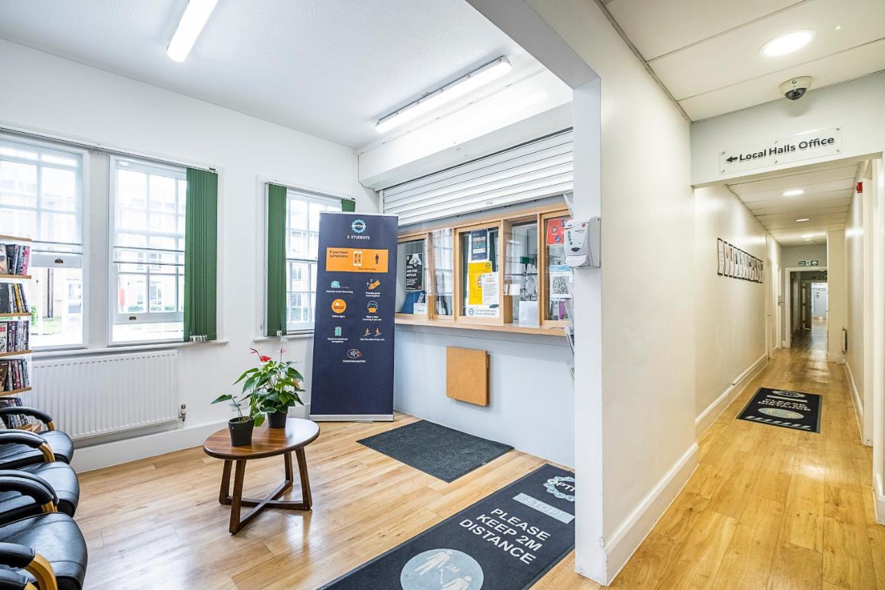 Private Rooms In Colindale - Sk The Hyde 외부 사진